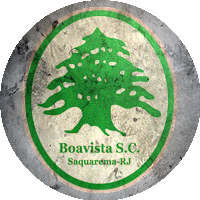 Logo Boavista Sport Club SAF